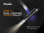 Фенер Fenix LD02 V2.0 LED » Dulotec.com Фенер Fenix LD02 V2.0 LED » Dulotec.com