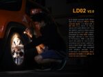 Фенер Fenix LD02 V2.0 LED » Dulotec.com Фенер Fenix LD02 V2.0 LED » Dulotec.com