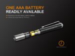 Фенер Fenix LD02 V2.0 LED » Dulotec.com Фенер Fenix LD02 V2.0 LED » Dulotec.com