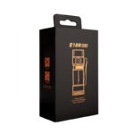 Фенер Fenix E18R V2.0 в подаръчна кутия » Dulotec.com