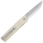 Сгъваем нож SRM 401L-GT - дръжка от G10 и 10Cr15MoV стомана » Dulotec.com Сгъваем нож SRM 401L-GT - дръжка от G10 и 10Cr15MoV стомана » Dulotec.com