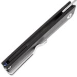 Сгъваем нож SRM 401L-GB - дръжка от G10 и 10Cr15MoV стомана » Dulotec.com Сгъваем нож SRM 401L-GB - дръжка от G10 и 10Cr15MoV стомана » Dulotec.com