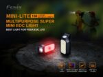 Фенер Fenix MINI-LITE LED » Dulotec.com