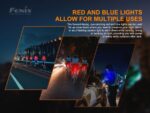 Фенер Fenix MINI-LITE LED » Dulotec.com