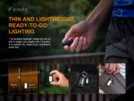 Фенер Fenix MINI-LITE LED » Dulotec.com