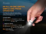 Фенер Fenix MINI-LITE LED » Dulotec.com