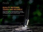 Фенер Fenix MINI-LITE LED » Dulotec.com
