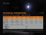 Фенер Fenix MINI-LITE LED » Dulotec.com