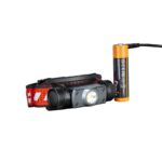 Челник Fenix HM62-T LED » Dulotec.com