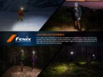 Челник Fenix HM62-T LED » Dulotec.com