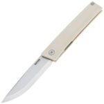 Сгъваем нож SRM 401L-GT - дръжка от G10 и 10Cr15MoV стомана » Dulotec.com Сгъваем нож SRM 401L-GT - дръжка от G10 и 10Cr15MoV стомана » Dulotec.com