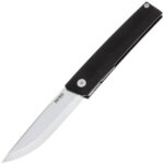 Сгъваем нож SRM 401L-GB - дръжка от G10 и 10Cr15MoV стомана » Dulotec.com Сгъваем нож SRM 401L-GB - дръжка от G10 и 10Cr15MoV стомана » Dulotec.com