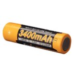 Батерия Fenix ARB-L18-3400U V3.0 - 18650 3400mAh » Dulotec.com Батерия Fenix ARB-L18-3400U V3.0 - 18650 3400mAh » Dulotec.com