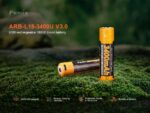 Батерия Fenix ARB-L18-3400U V3.0 - 18650 3400mAh » Dulotec.com Батерия Fenix ARB-L18-3400U V3.0 - 18650 3400mAh » Dulotec.com