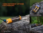 Батерия Fenix ARB-L18-3400U V3.0 - 18650 3400mAh » Dulotec.com Батерия Fenix ARB-L18-3400U V3.0 - 18650 3400mAh » Dulotec.com