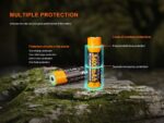 Батерия Fenix ARB-L18-3400U V3.0 - 18650 3400mAh » Dulotec.com Батерия Fenix ARB-L18-3400U V3.0 - 18650 3400mAh » Dulotec.com