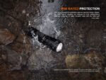 Фенер Fenix TK05R LED » Dulotec.com