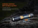 Батерия Fenix ARB-L21-6000  - 21700 6000mAh » Dulotec.com
