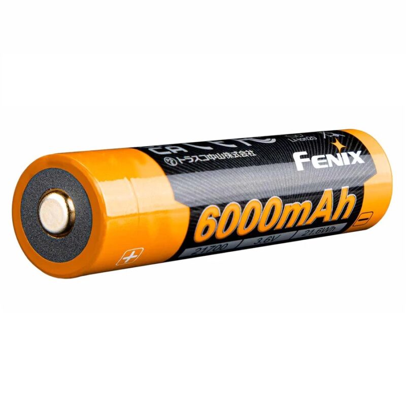 Батерия Fenix ARB-L21-6000  - 21700 6000mAh