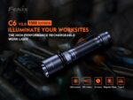 Фенер Fenix C6 V3.0 LED » Dulotec.com