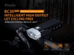 Велосипеден фар Fenix BC30 V2.0 LED » Dulotec.com