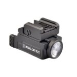 Пистолетен фенер Dulotec G2 - подцевен с регулируем крепеж » Dulotec.com