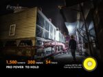 Фенер Fenix C6 V3.0 LED » Dulotec.com