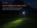 Фенер Fenix E01 V2.0 LED - черен » Dulotec.com Фенер Fenix E01 V2.0 LED - черен » Dulotec.com