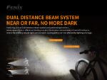 Велосипеден фар Fenix BC30 V2.0 LED » Dulotec.com