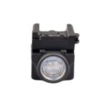Пистолетен фенер Dulotec G2 - подцевен с регулируем крепеж » Dulotec.com
