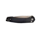 Сгъваем нож Dulotec K258 Kato - дръжка от G10 и D2 стомана » Dulotec.com