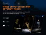 Фенер Fenix E01 V2.0 LED - черен » Dulotec.com Фенер Fenix E01 V2.0 LED - черен » Dulotec.com