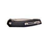 Сгъваем нож Dulotec K258 Kato - дръжка от G10 и D2 стомана » Dulotec.com