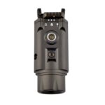 Пистолетен фенер Dulotec G5 Pro – подцевен с лазерен целеуказател зелен » Dulotec.com