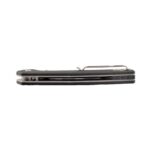 Сгъваем нож Dulotec K258 Kato - дръжка от G10 и D2 стомана » Dulotec.com