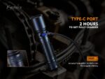 Фенер Fenix C6 V3.0 LED » Dulotec.com