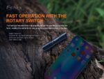 Фенер Fenix E01 V2.0 LED - черен » Dulotec.com Фенер Fenix E01 V2.0 LED - черен » Dulotec.com