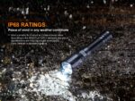 Фенер Fenix C6 V3.0 LED » Dulotec.com