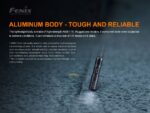 Фенер Fenix E01 V2.0 LED - черен » Dulotec.com Фенер Fenix E01 V2.0 LED - черен » Dulotec.com
