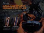 Челник Fenix HP30R V2.0 LED » Dulotec.com