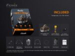Челник Fenix HP30R V2.0 LED » Dulotec.com