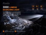 Челник Fenix HP30R V2.0 LED » Dulotec.com