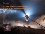 Челник Fenix HP30R V2.0 LED » Dulotec.com