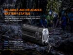 Челник Fenix HP30R V2.0 LED » Dulotec.com