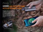 Челник Fenix HP30R V2.0 LED » Dulotec.com