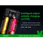 Зарядно устройство Vapcell U2 » Dulotec.com Зарядно устройство Vapcell U2 » Dulotec.com