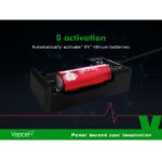 Зарядно устройство Vapcell U2 » Dulotec.com Зарядно устройство Vapcell U2 » Dulotec.com