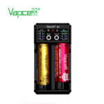 Зарядно устройство Vapcell U2 » Dulotec.com Зарядно устройство Vapcell U2 » Dulotec.com