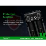 Зарядно устройство Vapcell U2 » Dulotec.com Зарядно устройство Vapcell U2 » Dulotec.com