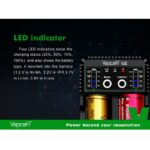 Зарядно устройство Vapcell U2 » Dulotec.com Зарядно устройство Vapcell U2 » Dulotec.com